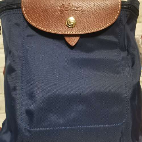 新淨二手手袋斜孭袋背囊