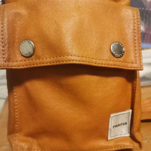 新淨二手手袋斜孭袋背囊