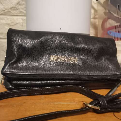 新淨二手手袋斜孭袋背囊