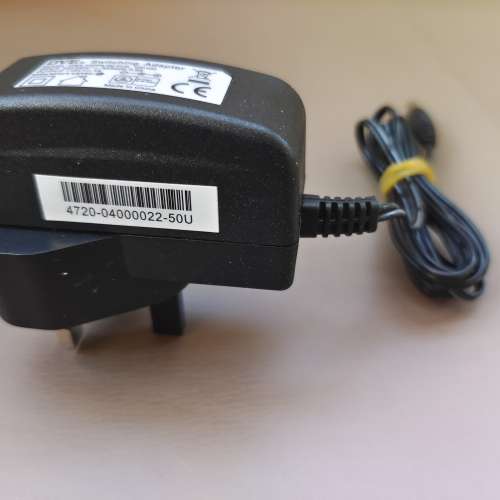 DVE 12V 1A 火牛 Power Supply 適合 Asus D-link Huawei 華為 Linksys Netgear Ten...