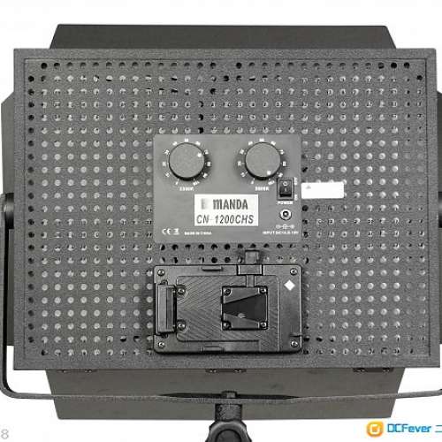 CN-1200CHS LED PANEL (全新)