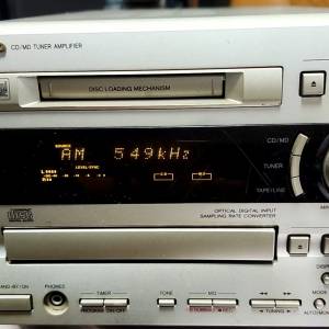 onkyo一FR一V5機頭一部