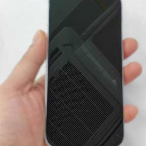 💥入門精選有保養💥港行iphone 16 128gb 白色 white 有保養至08/26,100%健康64次使用