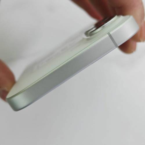 💥入門精選有保養💥港行iphone 16 128gb 白色 white 有保養至08/26,100%健康64次使用