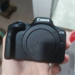canon R50