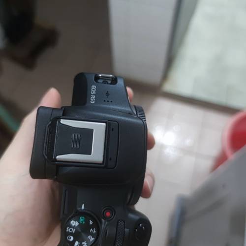 canon R50