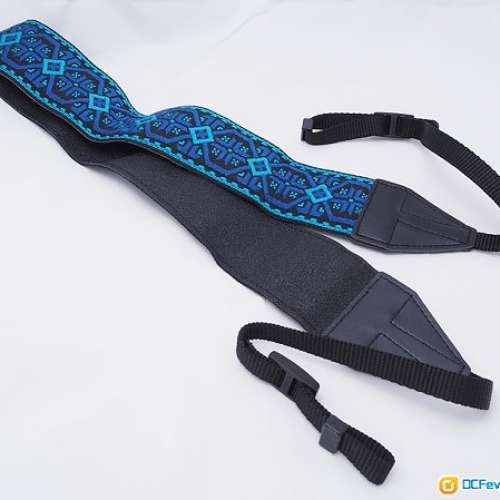 日本愛爾瑪ERMA相機帶