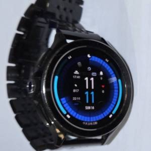 小米 Watch 2 Pro LTE 黑色智能手錶