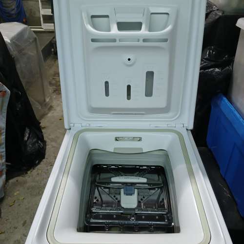 Whirlpool惠而浦洗衣機