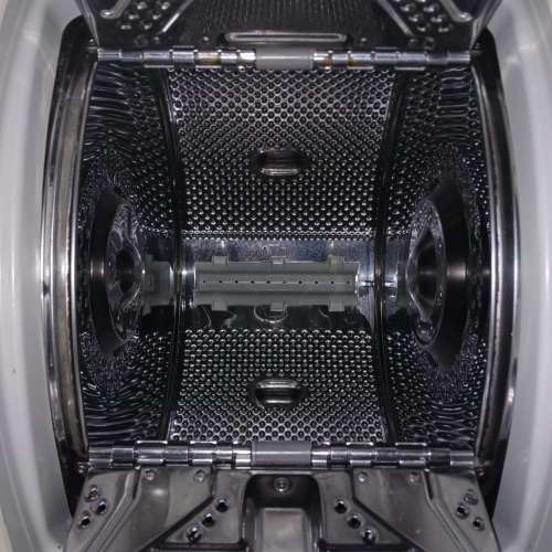 Whirlpool惠而浦洗衣機