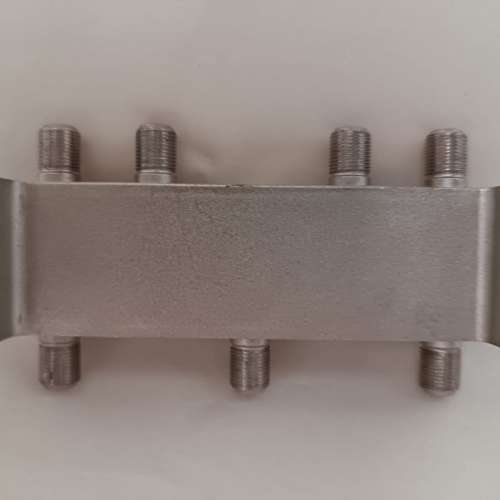 8仔高頻（RF）摟駁器