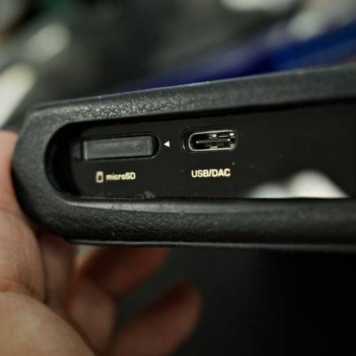 Shanling M9 Plus 山靈