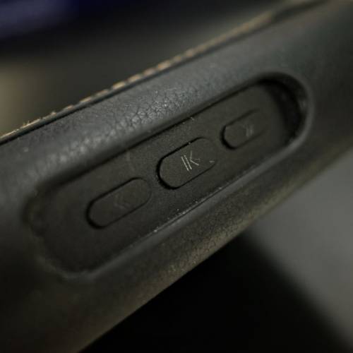 Shanling M9 Plus 山靈