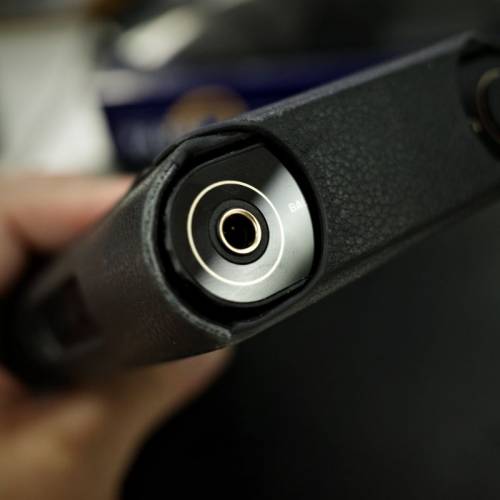 Shanling M9 Plus 山靈