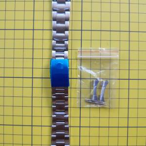 全新 &ldquo;代用&rdquo; 三格實芯厚鋼帶