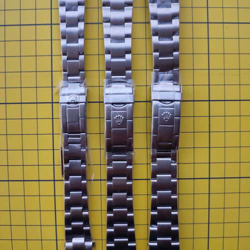 全新 90 ' 年代舊裝 &ldquo; 代用 explorer &rdquo; 三格實芯厚鋼帶