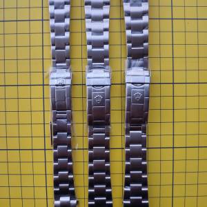 全新 90 ' 年代舊裝 &ldquo; 代用 explorer &rdquo; 三格實芯厚鋼帶