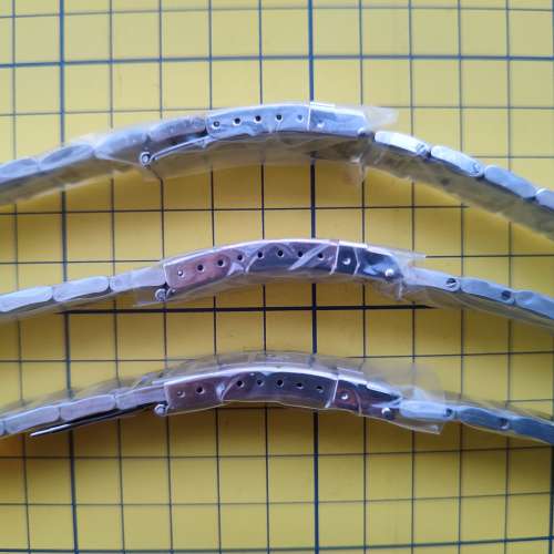 全新 90 ' 年代舊裝 &ldquo; 代用 explorer &rdquo; 三格實芯厚鋼帶