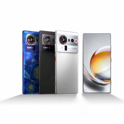 【國恒商城】▋▋nubia Z80 Ultra 1T/512G ▋▋原生35mm鏡頭 攝影套裝手柄 第五代...