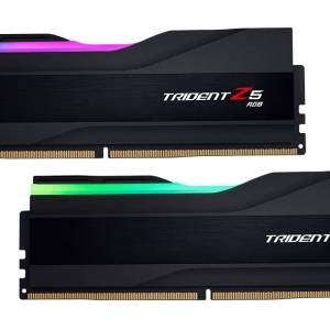 G.Skill Trident Z5 RGB DDR5-6000 32GB (16GB x 2)