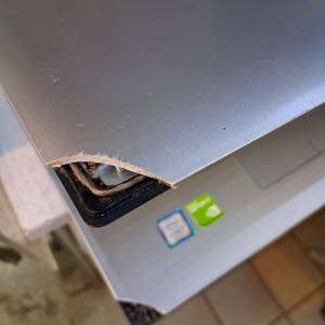 Lenovo ideapad 320 i7 7500U  請看清楚內容