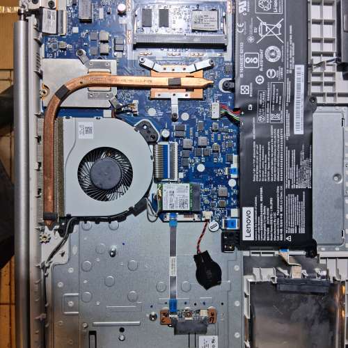 Lenovo ideapad 320 i7 7500U  請看清楚內容