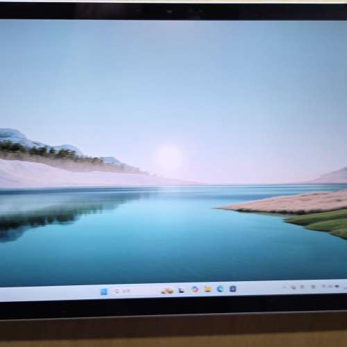 SURFACE PRO 8 i5 117代 全新一樣 全套有盒