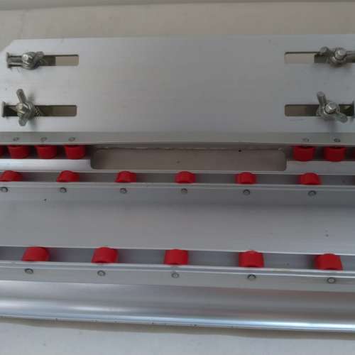 美國MIRANT大功率𠝹角 (倒角) 器