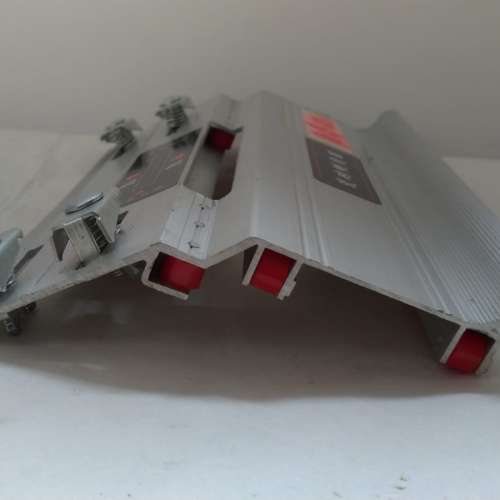 美國MIRANT大功率𠝹角 (倒角) 器