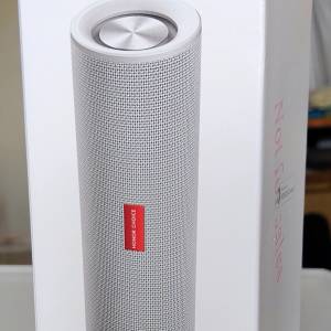 全新未開封 Honor choice 藍牙喇叭