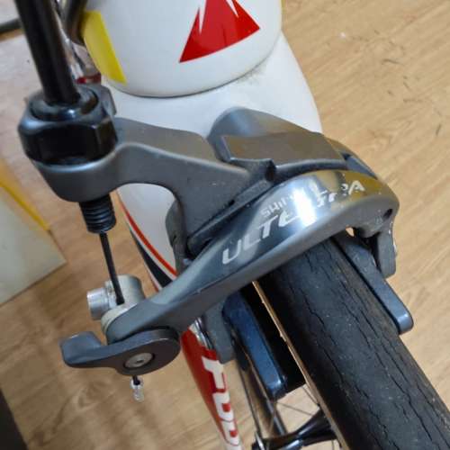 Fuji 碳纖公路單車