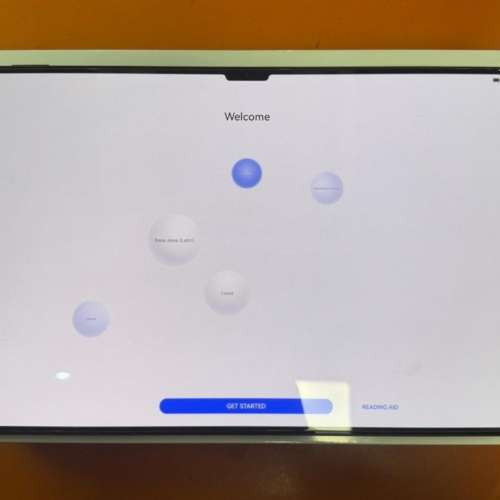 Huawei 華為 MatePad Pro 13.2吋 2023 Wi-Fi (12+256GB) 黑色