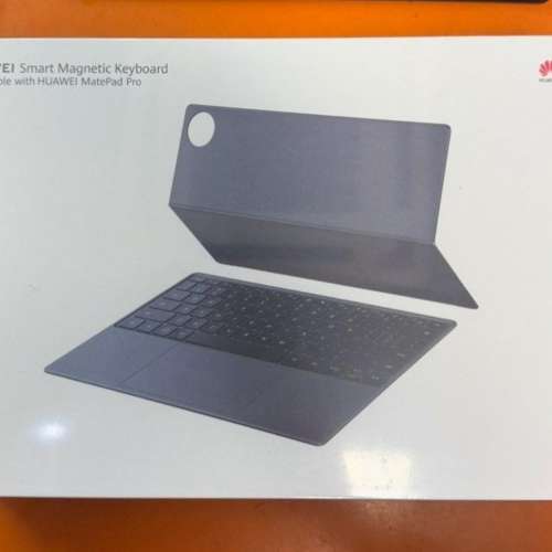 Huawei 華為 MatePad Pro 13.2吋 2023 Wi-Fi (12+256GB) 黑色