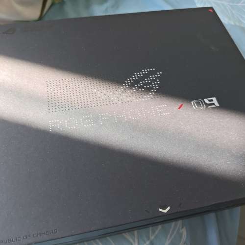 Asus Rog phone 9 pro, 99新