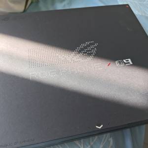 Asus Rog phone 9 pro, 99新