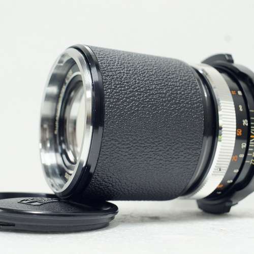 M42 Carl Zeiss Super Dynarex 135mm f4, West Germany (90%New)