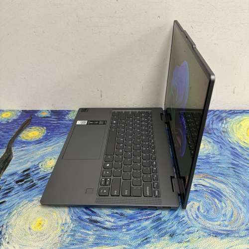 (Snapdragon X Plus CPU 聯想360度Touch Mon🔥)Lenovo ideapad 5 2-in-1 /Snapdrag...