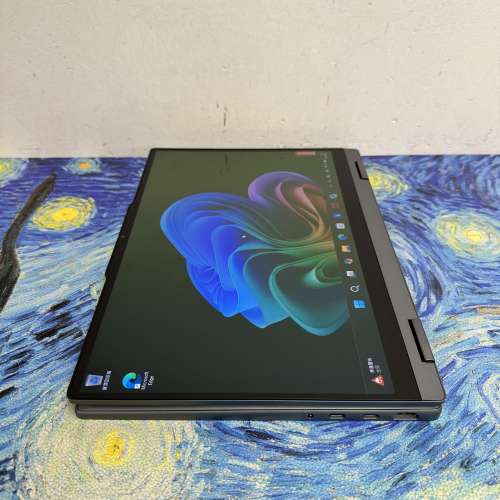 (Snapdragon X Plus CPU 聯想360度Touch Mon🔥)Lenovo ideapad 5 2-in-1 /Snapdrag...