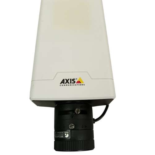 AXIS M1125 Network Camera 網路攝影機