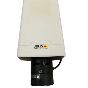 AXIS M1125 Network Camera 網路攝影機