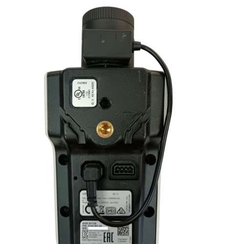 AXIS M1125 Network Camera 網路攝影機