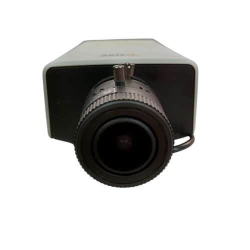 AXIS M1125 Network Camera 網路攝影機