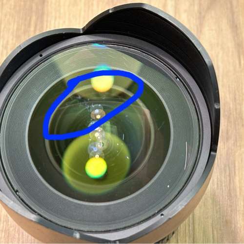 Samyang EF 14mm 2.8 手動 超廣角 (Canon EF mount)