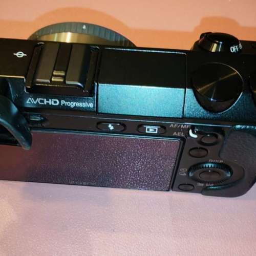 Sony NEX 7 and Sony Zeiss 24mm F1.8