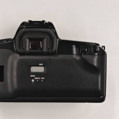 Caon EOS 1000 菲林相機