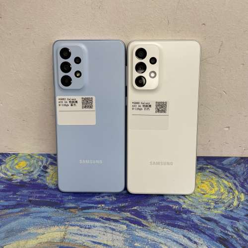 ❤️&zwj;🔥安卓高質平價機Samsung Galaxy A系列❤️&zwj;🔥/Galaxy A17/ A32 /A33 /㩒用...