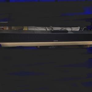 sennheiser ambeo plus soundbar 7.1.4