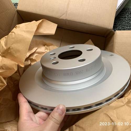 寶馬 沙田大圍馬鞍山粉嶺更換剎車皮 迫力皮剎車盤 迫力碟