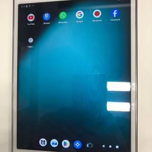 三星8寸平板Tab A (Android 12)