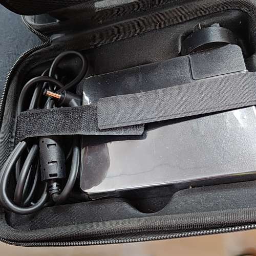 ONEXGPU eGPU rx7600mxt